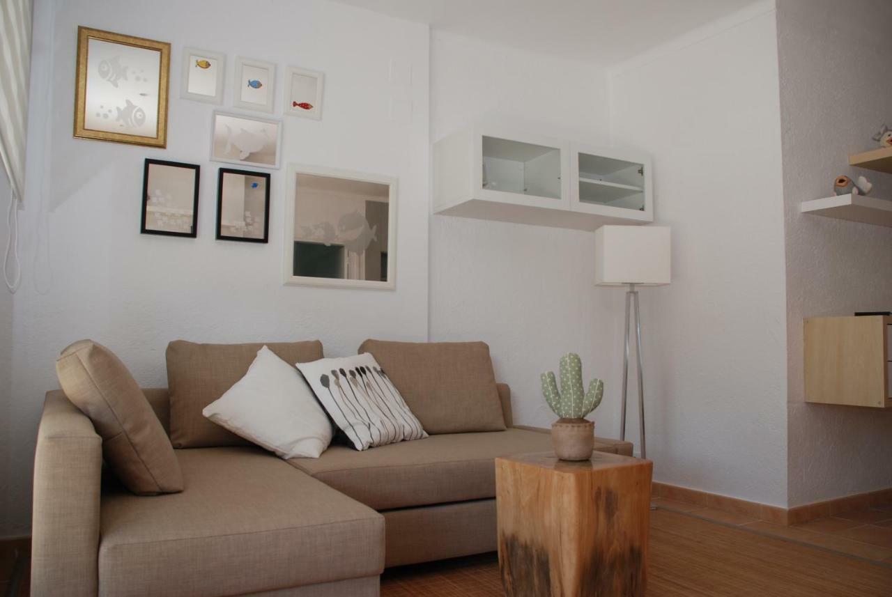 New Madrague Sun Apartment Roses Ngoại thất bức ảnh