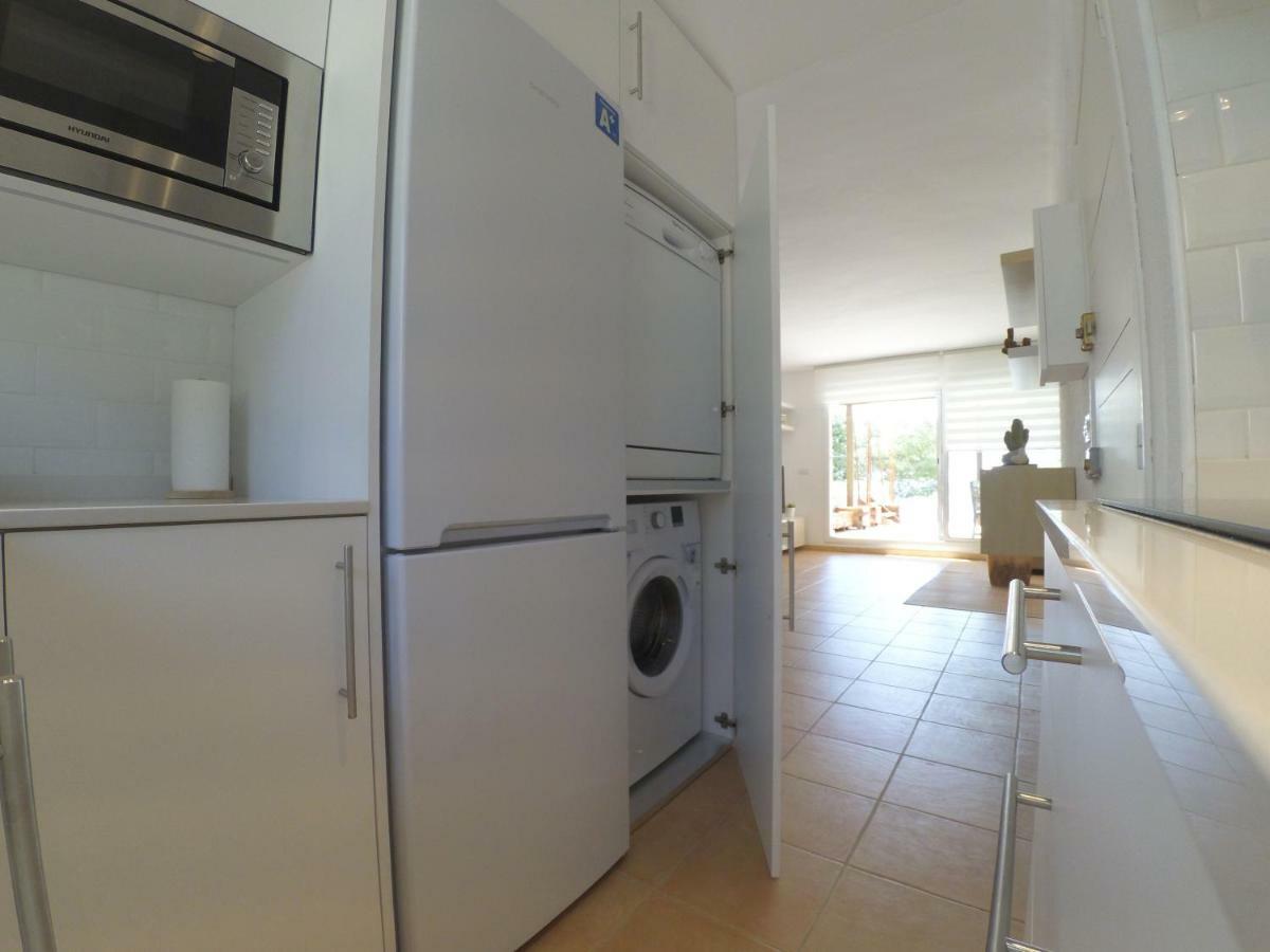 New Madrague Sun Apartment Roses Ngoại thất bức ảnh