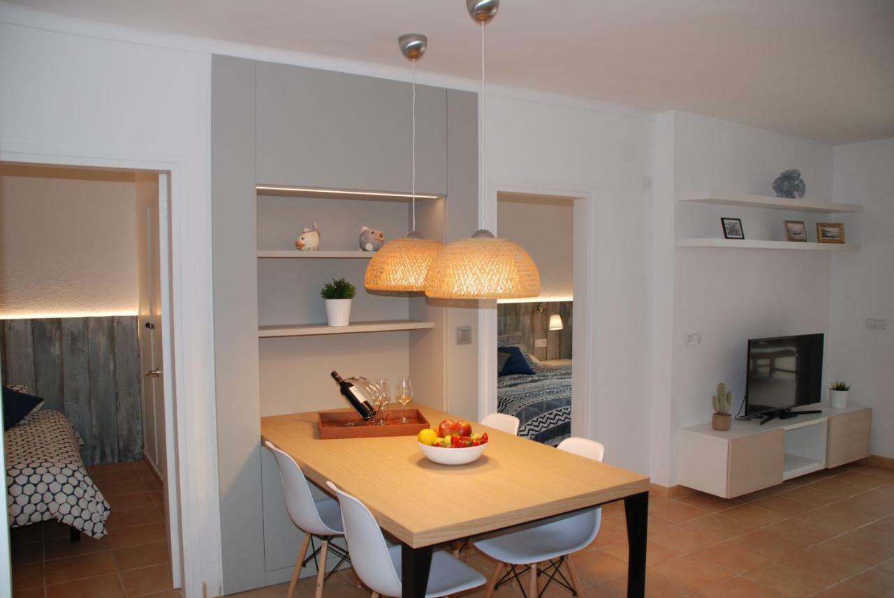 New Madrague Sun Apartment Roses Ngoại thất bức ảnh