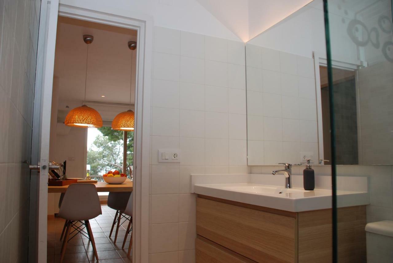 New Madrague Sun Apartment Roses Ngoại thất bức ảnh
