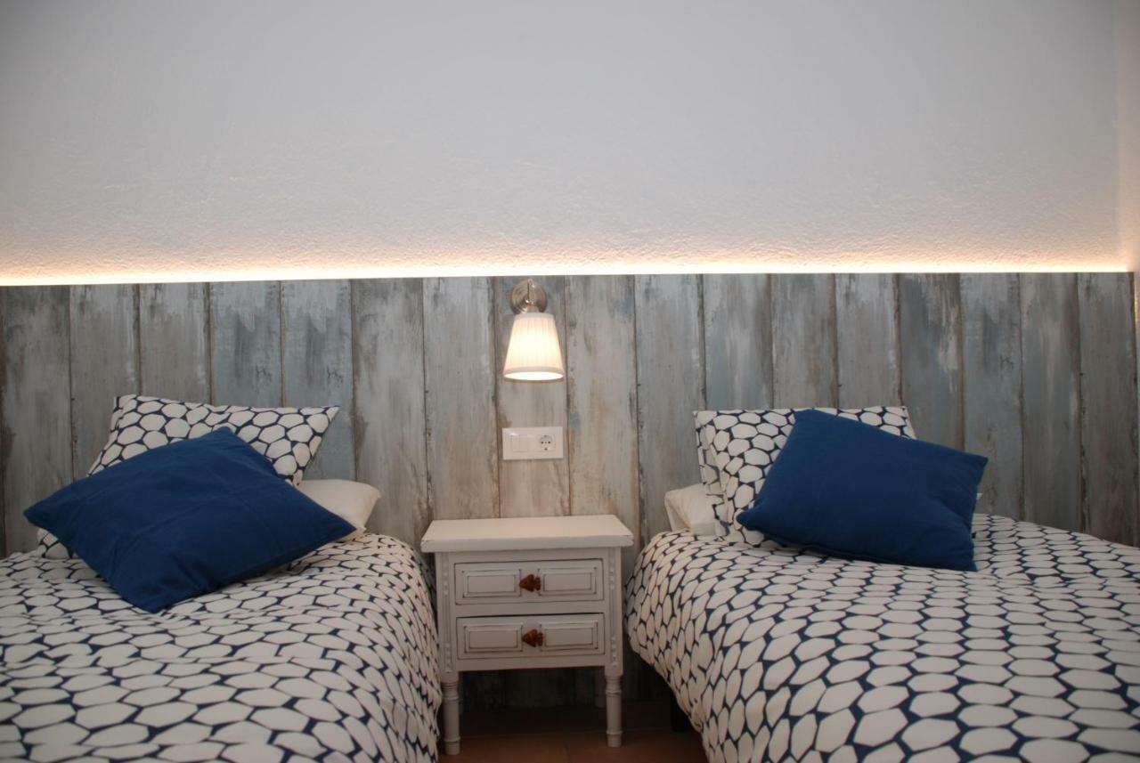 New Madrague Sun Apartment Roses Ngoại thất bức ảnh