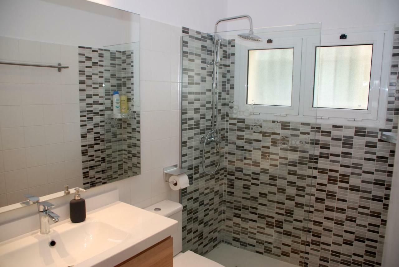 New Madrague Sun Apartment Roses Ngoại thất bức ảnh