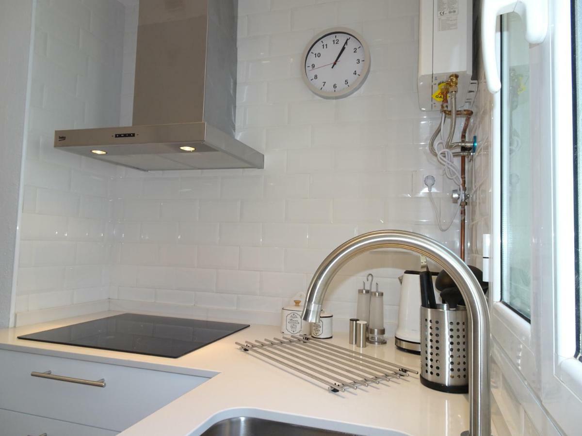 New Madrague Sun Apartment Roses Ngoại thất bức ảnh