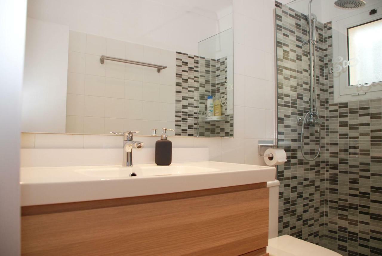 New Madrague Sun Apartment Roses Ngoại thất bức ảnh